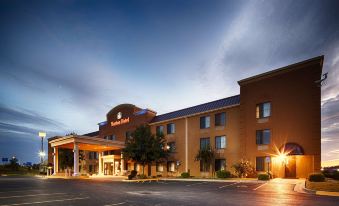 Best Western Marion Hotel