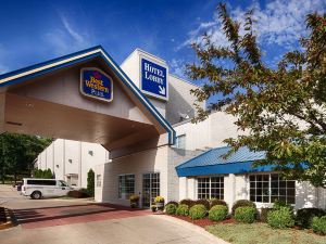 Best Western Plus Longbranch Hotel  Convention Center