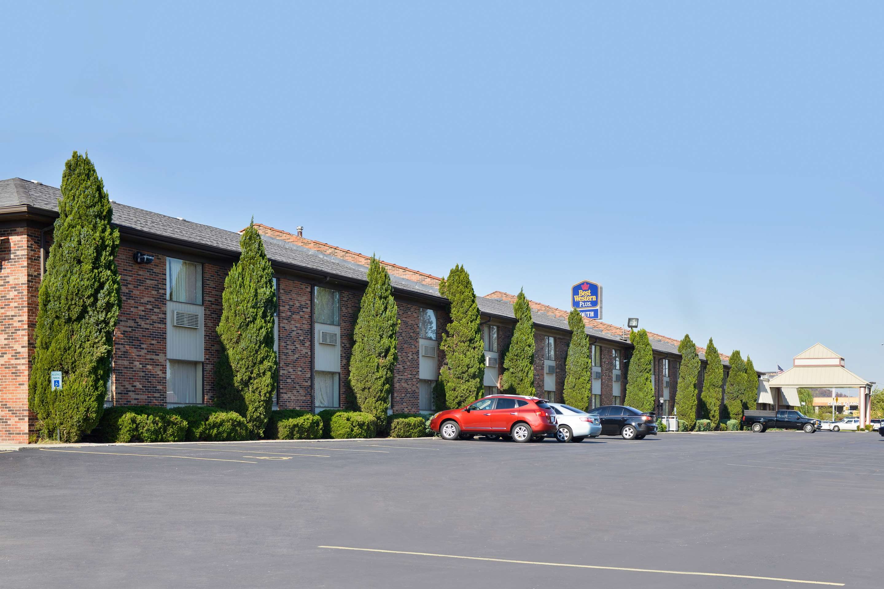 Best Western Shepherdsville