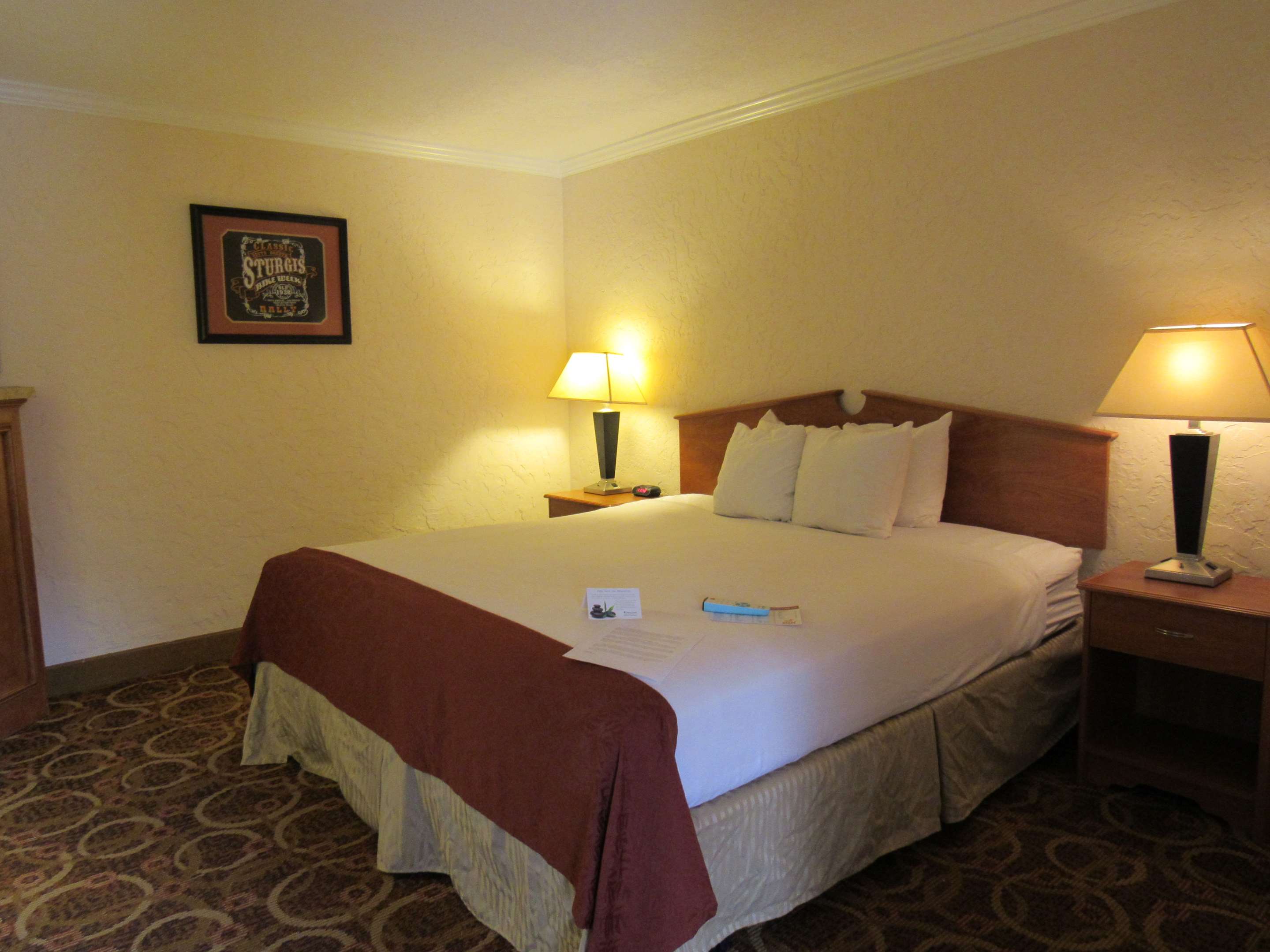 Sturgis Lodge and Suites