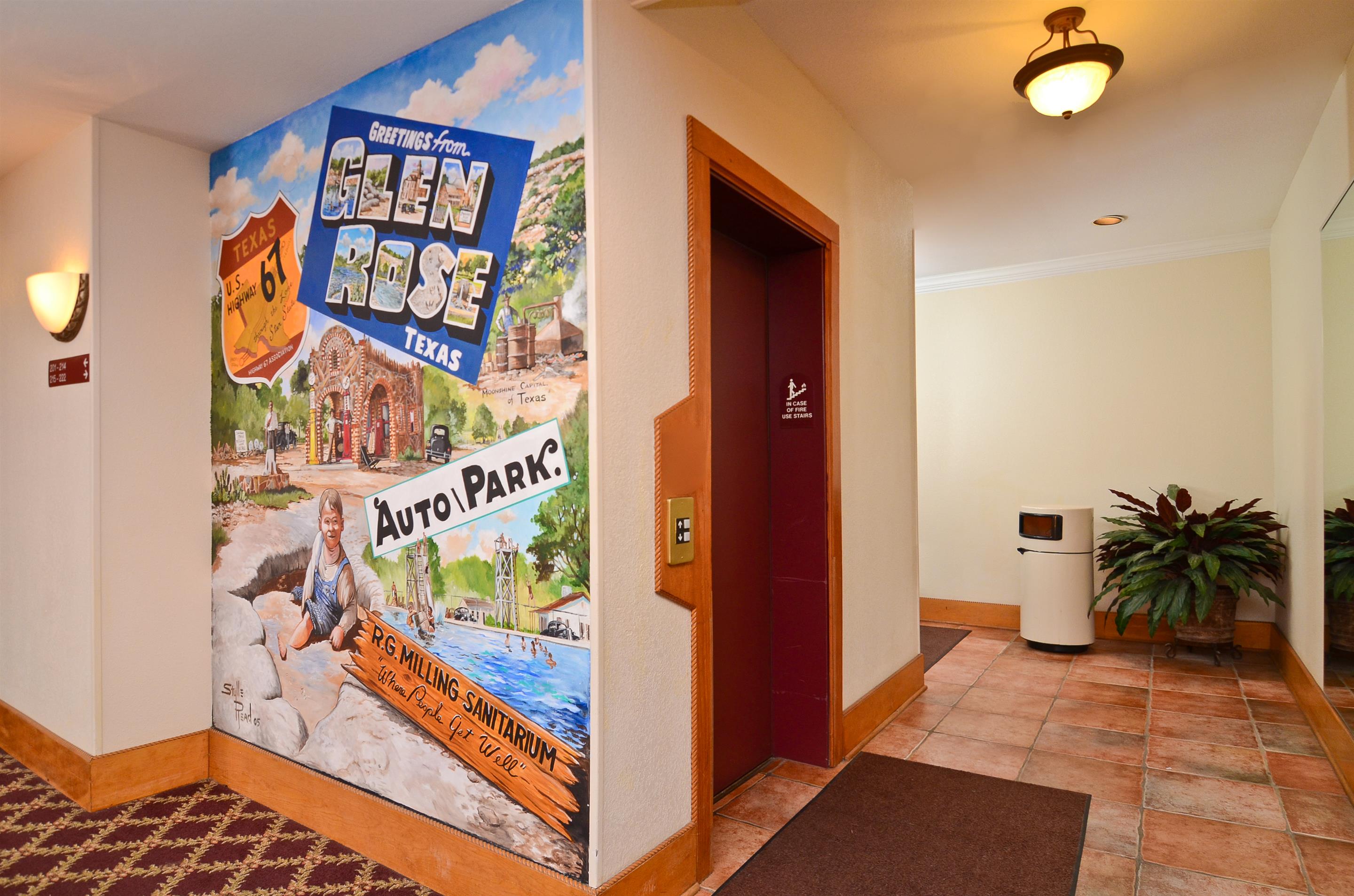 Best Western Dinosaur Valley Inn & Suites