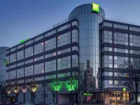 Ibis Styles Paris Bercy Hotels in Paris
