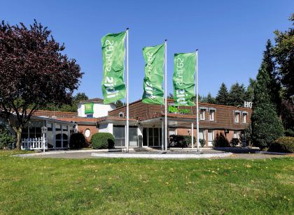 Akzent Hotel am Schlosspark Herten