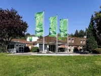 Hotel am Schlosspark Herten