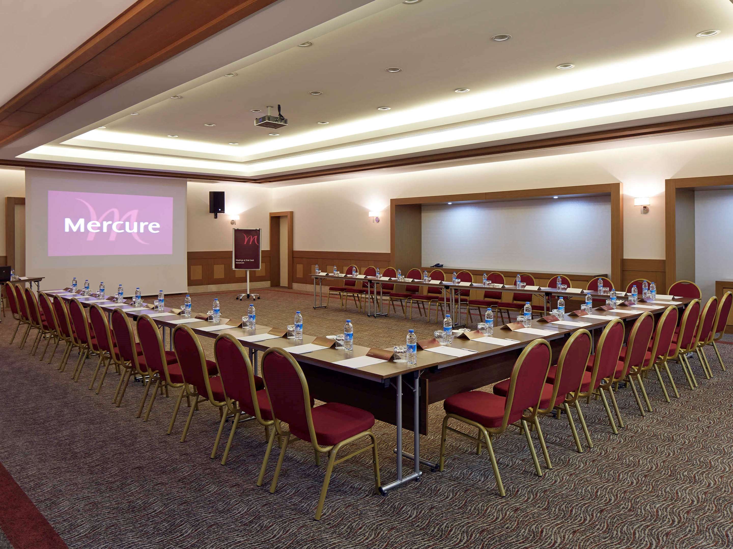 Mercure Istanbul Altunizade