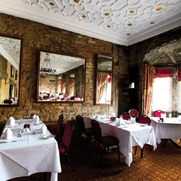 Angel and Royal Hotel