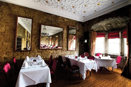 Angel and Royal Hotel