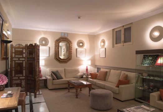 호텔 로스 콘데스