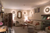 ベストウエスタン ホテル ロス コンデス