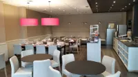 Hotel Expo - servizio colazione