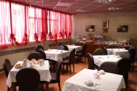 Hotel de Champagne Hotel a Vinay