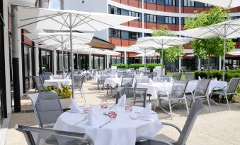 Hotel Archamps Porte Sud de Geneve - Housity