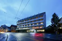 City Hotel Biel Bienne Free Parking Hoteles en 