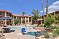 3 Palms Tucson North Foothills - piscine