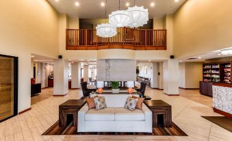Holiday Inn Express & Suites Cedar Falls - Waterloo