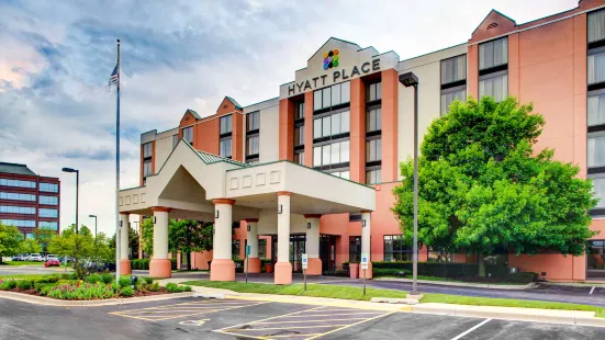 Hyatt Place ATL Norcross Peachtree