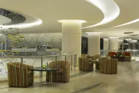 Millennium Al Rawdah Hotel - 5-Star