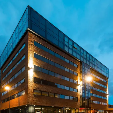Hampton by Hilton Liverpool City Centre