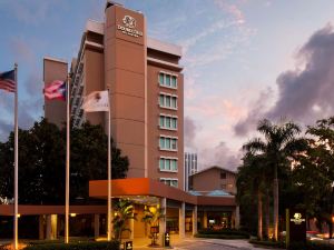 DoubleTree by Hilton Hotel San Juan