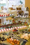 Hotel Umag Plava Laguna - sarapan
