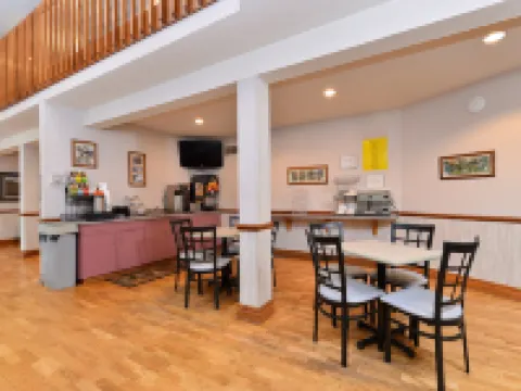 Northwoods Best Inn - Chetek Hotels in Barron County