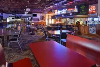 Abilene Whitten Inn - bar