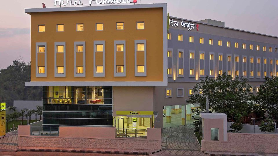 Holiday Inn Express Pune Pimpri