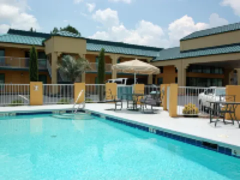 Welcome Inn Hotels in Baldwin County