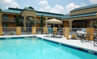 Americas Best Value Inn Milledgeville