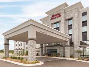 Hampton Inn & Suites Kenosha