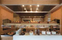 Living Hotel am Deutschen Museum - Desayuno