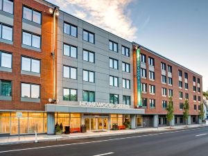 Homewood Suites by Hilton Boston Brookline-Longwood Medical