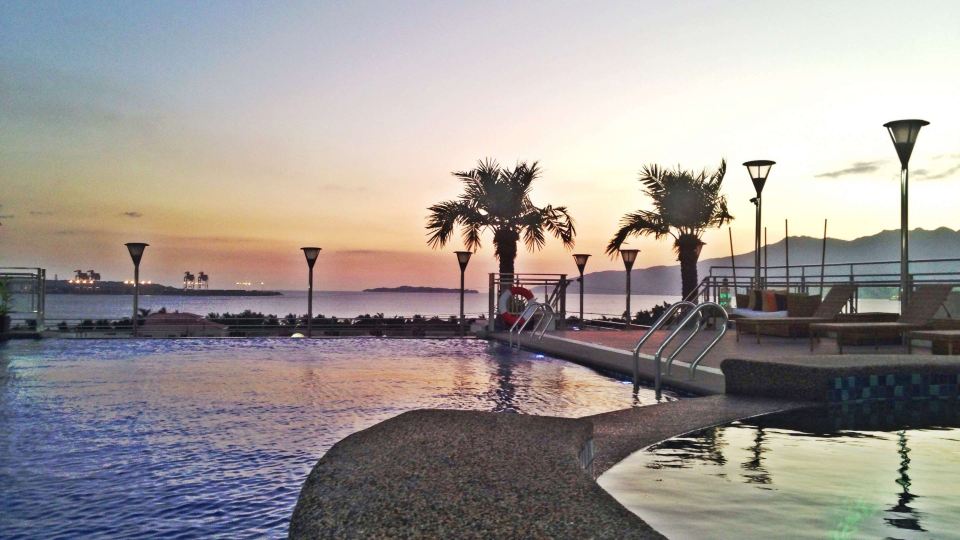 Best Western Plus Hotel Subic