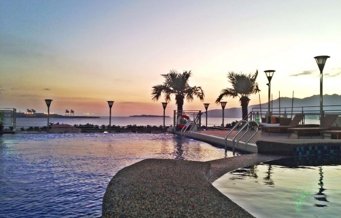 Best Western Plus Hotel Subic