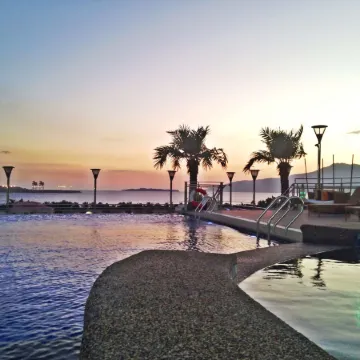 Best Western Plus Hotel Subic