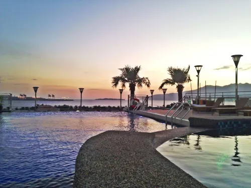 Best Western Plus Hotel Subic Hotels in Olongapo