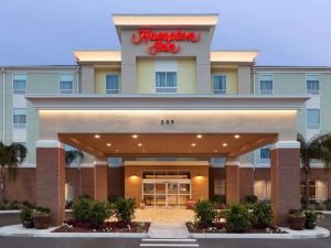 Hampton Inn Bartow