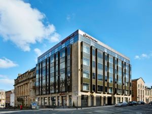 Hampton by Hilton Glasgow Central