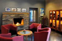 Klingenberg Hotel Hotel a Laerdalsoyri