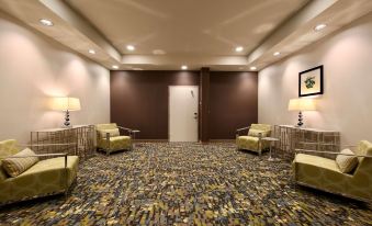 Homewood Suites By Hilton Irvine John Wayne Airport