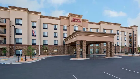 Hampton Inn & Suites Page - Lake Powell in Page