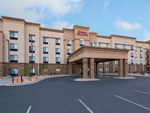 Hampton Inn & Suites Page - Lake Powell