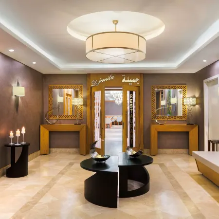 Best Western Plus Setif Отели в г. Сетиф