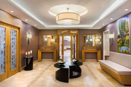 Best Western Plus Setif Отели в г. Сетиф