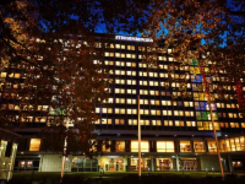 Steigenberger Hotel Köln Hotels in Cologne