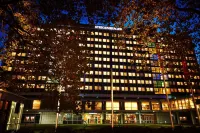 Steigenberger Hotel Köln Hotels in der Nähe von Hundewiese Innerer Grüngürtel Aachener Straße