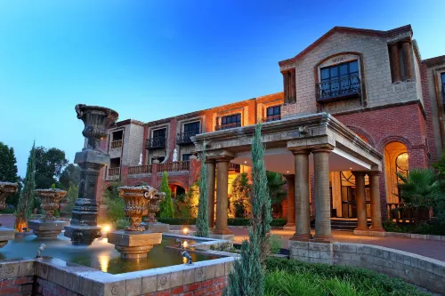 Velmoré Hotel & Spa 켄투리온 호텔