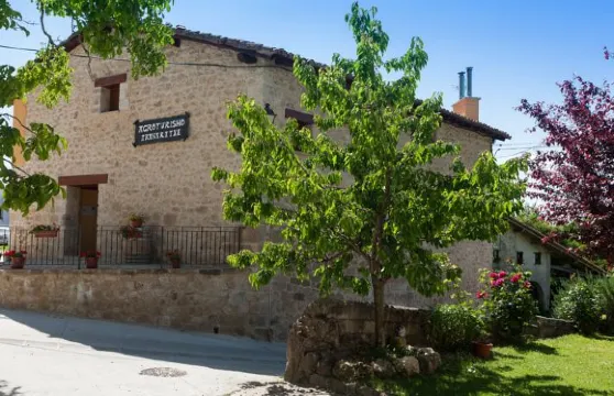 卡薩阿蘭納拉特鄉村民宿