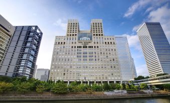 Hotel Monterey La Soeur Osaka - Housity