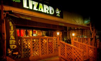 Hotel Hu Incheon Airport